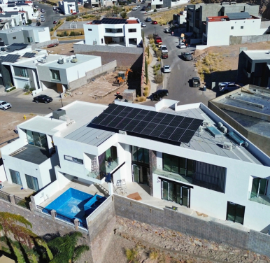 ICF Desarrolladores | Gran Espacio