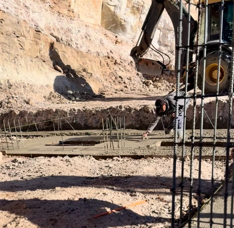 ICF Contratistas | Gran Espacio