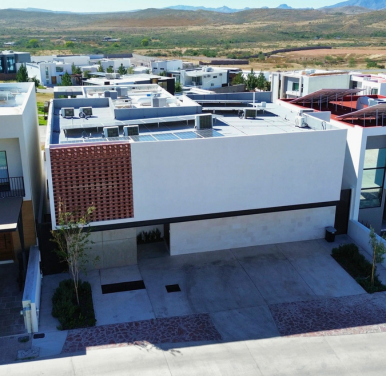 ICF Propietarios | Gran Espacio