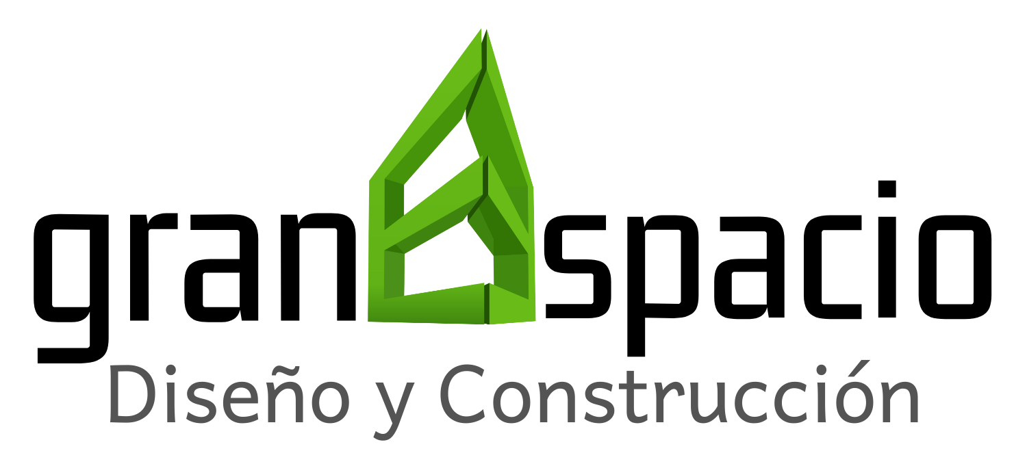 Gran Espacio | Diseño y construcción