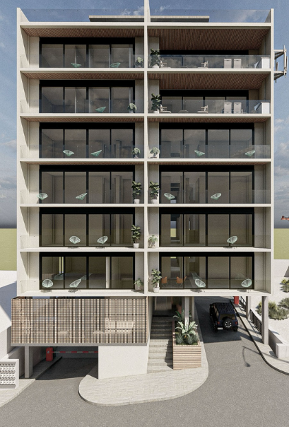 Servicio - Desarrollos | Gran Espacio